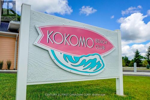 403 - 100 The Promenade, Central Elgin, ON - Outdoor