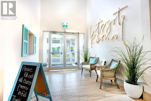 403 - 100 The Promenade, Central Elgin, ON - Indoor Photo Showing Other Room