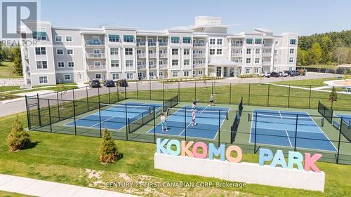 403 - 100 The Promenade, Central Elgin, ON - Outdoor