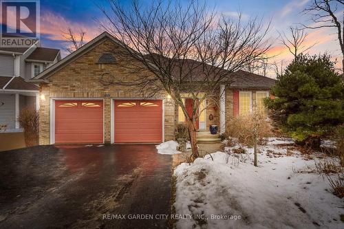 5114 Meadowood Lane, Lincoln (Beamsville), ON - Outdoor