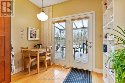 5114 Meadowood Lane, Lincoln (Beamsville), ON - Indoor