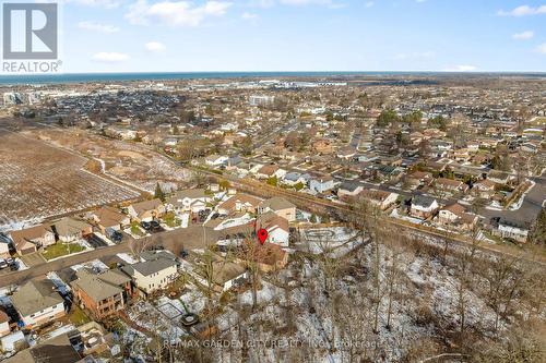 5114 Meadowood Lane, Lincoln (Beamsville), ON - Outdoor With View