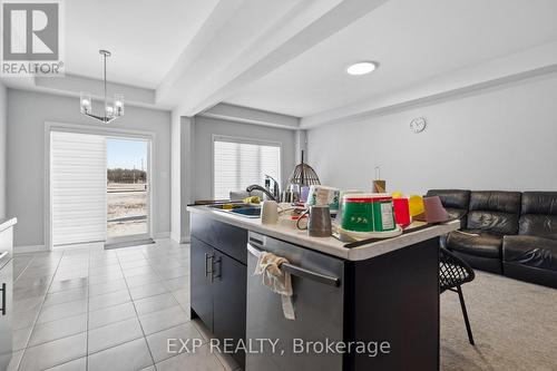 7372 Marvel Drive, Niagara Falls (Brown), ON - Indoor