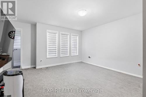 7372 Marvel Drive, Niagara Falls (Brown), ON - Indoor Photo Showing Other Room