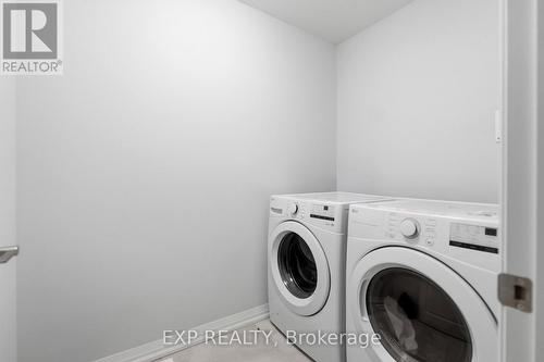 7372 Marvel Drive, Niagara Falls (Brown), ON - Indoor Photo Showing Laundry Room