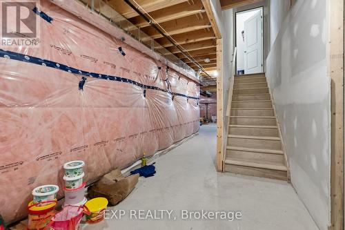 7372 Marvel Drive, Niagara Falls (Brown), ON - Indoor Photo Showing Other Room