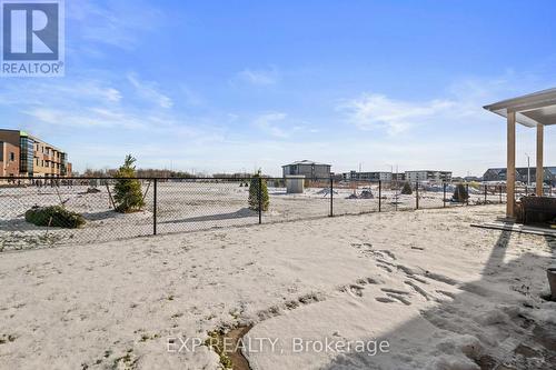 7372 Marvel Drive, Niagara Falls (Brown), ON - Outdoor