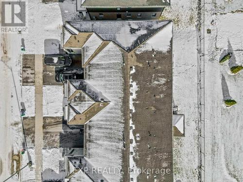 7372 Marvel Drive, Niagara Falls (Brown), ON - Outdoor