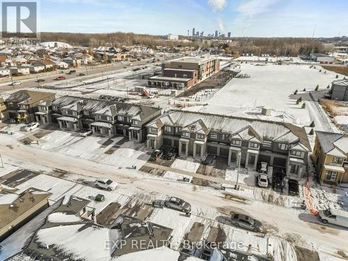 7372 Marvel Drive, Niagara Falls (Brown), ON - Outdoor With View