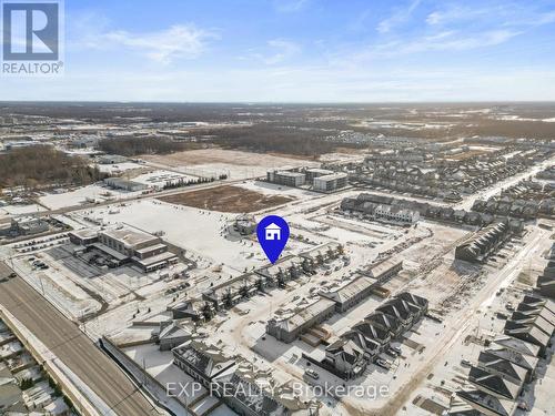 7372 Marvel Drive, Niagara Falls (Brown), ON - Outdoor With View