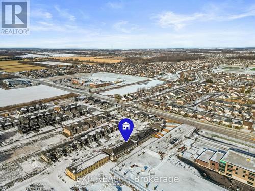 7372 Marvel Drive, Niagara Falls (Brown), ON - Outdoor With View