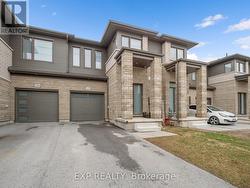 7372 MARVEL DRIVE Niagara Falls (Brown), ON L2H 3V5