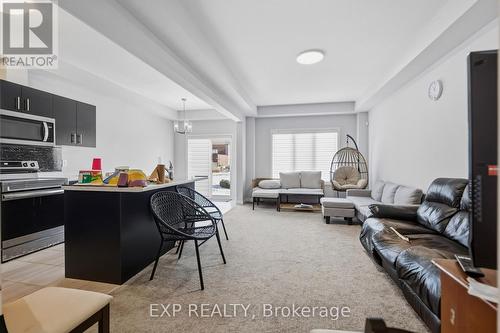 7372 Marvel Drive, Niagara Falls (Brown), ON - Indoor