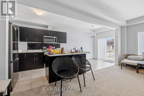 7372 Marvel Drive, Niagara Falls (Brown), ON - Indoor Photo Showing Other Room