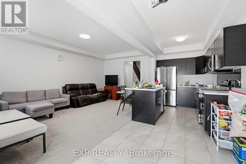 7372 Marvel Drive, Niagara Falls (Brown), ON - Indoor