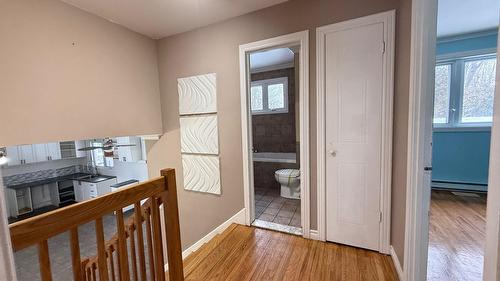 Escalier - 956 Rue Chaumont, Chambly, QC - Indoor Photo Showing Other Room