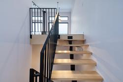 Escalier - 