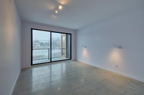 Chambre à coucher principale - 538 Rue Désormeaux, Saint-Donat, QC 