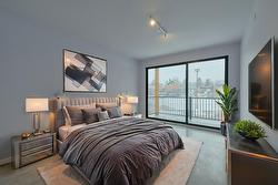 Chambre à coucher - 