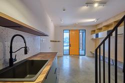 Hall d'entrée/Vestibule - 