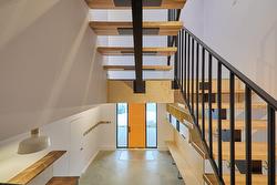 Hall d'entrée/Vestibule - 