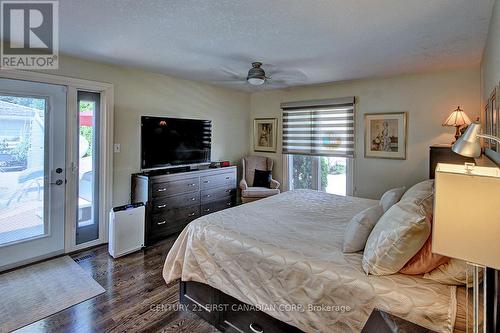 811 Clearview Crescent, London North (North Q), ON - Indoor Photo Showing Bedroom