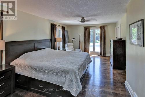 811 Clearview Crescent, London North (North Q), ON - Indoor Photo Showing Bedroom