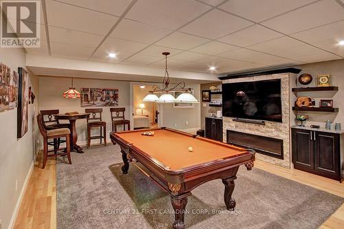 811 Clearview Crescent, London North (North Q), ON - Indoor Photo Showing Other Room