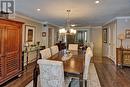 811 Clearview Crescent, London North (North Q), ON  - Indoor Photo Showing Dining Room 