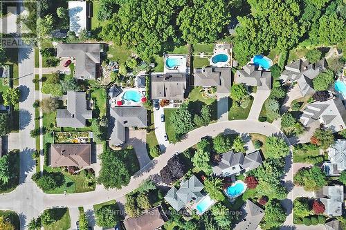 811 Clearview Crescent, London North (North Q), ON - Outdoor With View