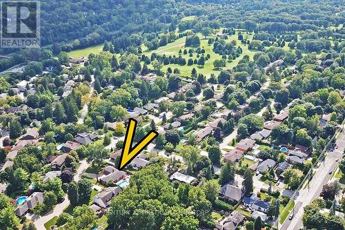 811 Clearview Crescent, London North (North Q), ON - Outdoor With View