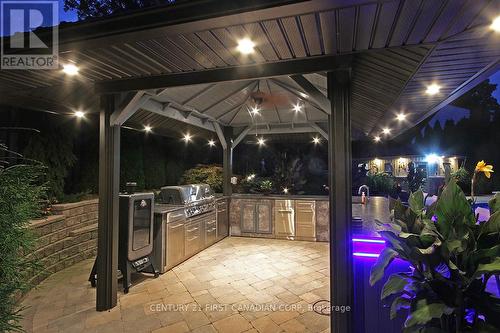 811 Clearview Crescent, London North (North Q), ON - Indoor Photo Showing Other Room