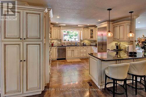 811 Clearview Crescent, London North (North Q), ON - Indoor