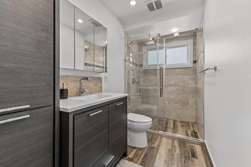 Salle de bains - 848 Rue Gilles, Laval (Fabreville), QC - Indoor Photo Showing Bathroom