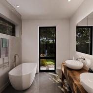 Bathroom - 