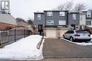 145 - 1050 Shawnmarr Road, Mississauga, ON  - Outdoor 