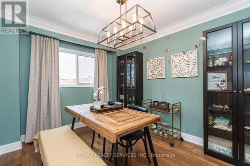 145 - 1050 Shawnmarr Road, Mississauga, ON - Indoor