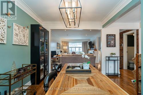 145 - 1050 Shawnmarr Road, Mississauga, ON - Indoor