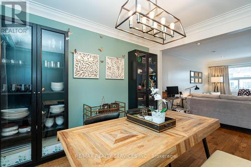 145 - 1050 Shawnmarr Road, Mississauga, ON - Indoor Photo Showing Other Room