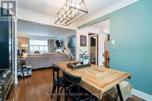 145 - 1050 Shawnmarr Road, Mississauga, ON - Indoor