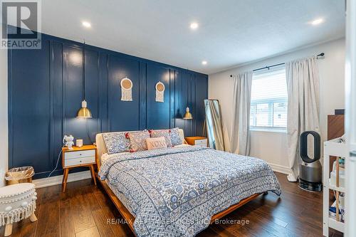 145 - 1050 Shawnmarr Road, Mississauga, ON - Indoor Photo Showing Bedroom