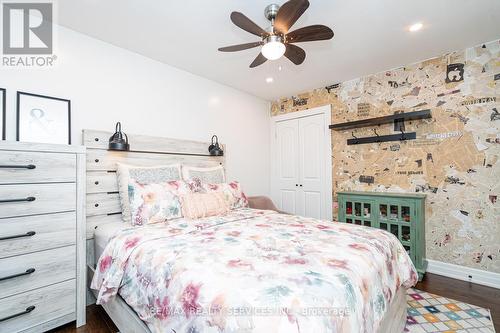 145 - 1050 Shawnmarr Road, Mississauga, ON - Indoor Photo Showing Bedroom