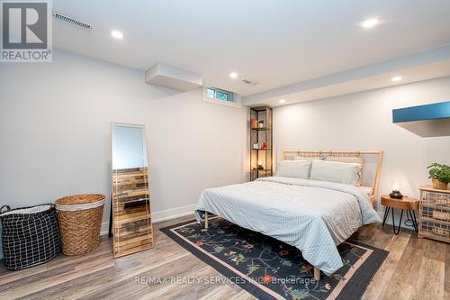 145 - 1050 Shawnmarr Road, Mississauga, ON - Indoor Photo Showing Bedroom