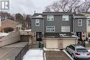 145 - 1050 Shawnmarr Road, Mississauga, ON  - Outdoor 
