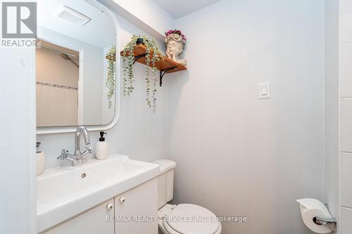 145 - 1050 Shawnmarr Road, Mississauga, ON - Indoor Photo Showing Bathroom