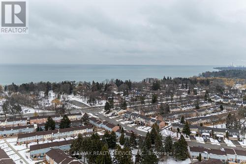 145 - 1050 Shawnmarr Road, Mississauga, ON - Outdoor With View