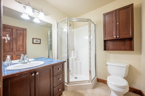 Salle de bains - 5-305 Rue Du Mont-Plaisant, Mont-Tremblant, QC - Indoor Photo Showing Bathroom