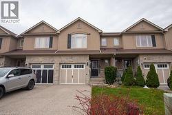 85 CHAMOMILE Drive  Hamilton, ON L8W 0C1