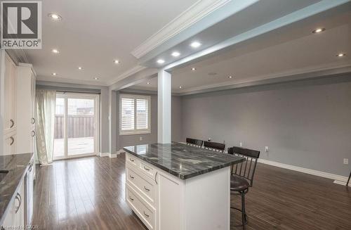 85 Chamomile Drive, Hamilton, ON - Indoor