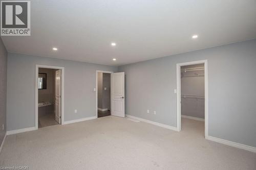 85 Chamomile Drive, Hamilton, ON - Indoor